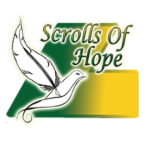 Scrolls of Hope Logo