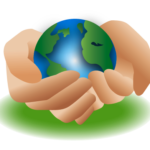 Whole world in our hands