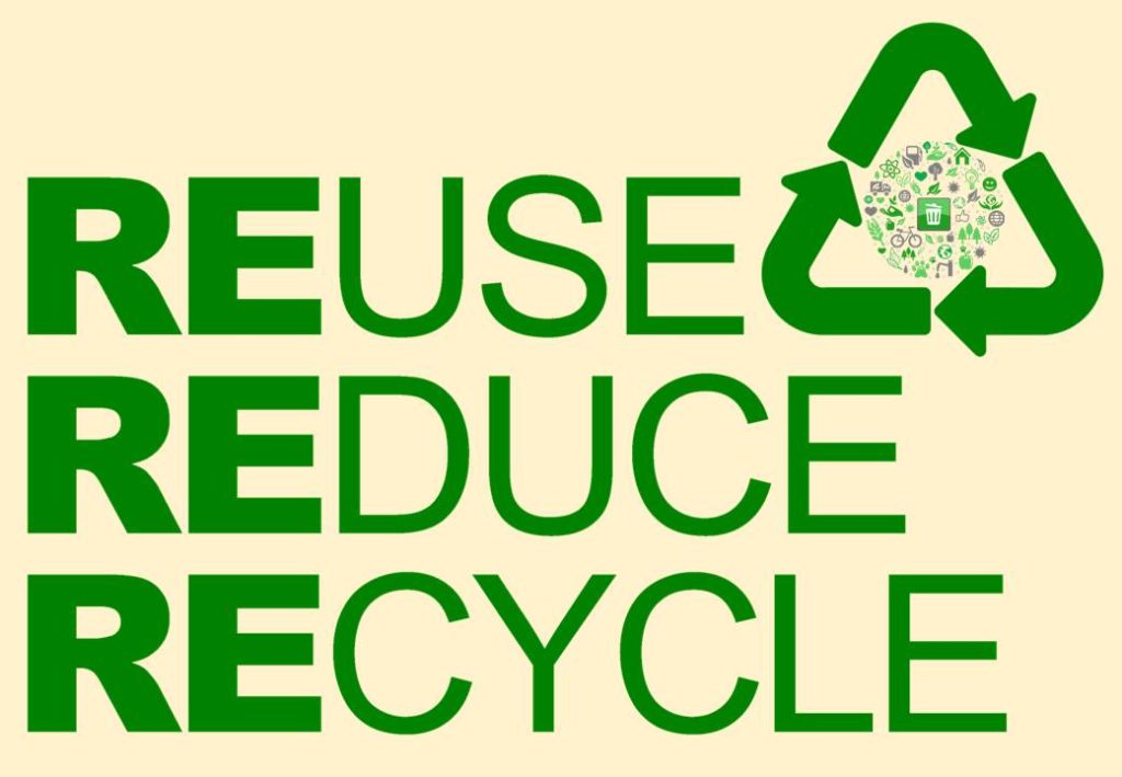 Reduce_Reuse_Recycle