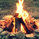 campfire